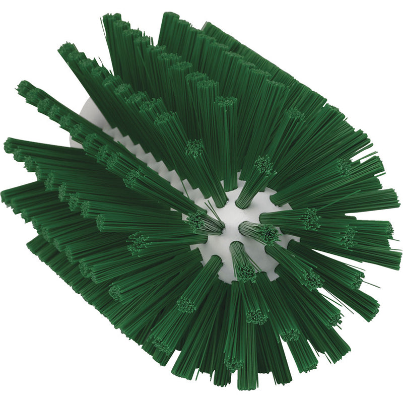 3.5" Pipe Brush with Medium Bristles (Replacement Brush)