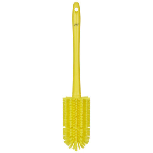 3.1" Pipe / Valve  Brush with Handle