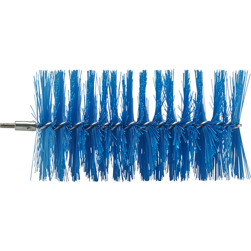 3.5" Pipe Brush for Flex Rod