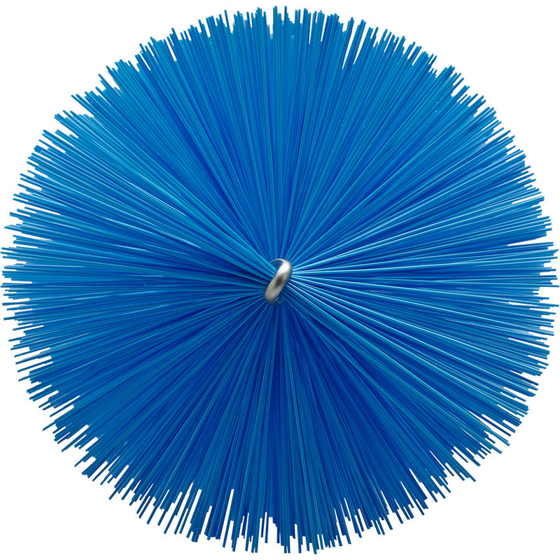 3.5" Pipe Brush for Flex Rod