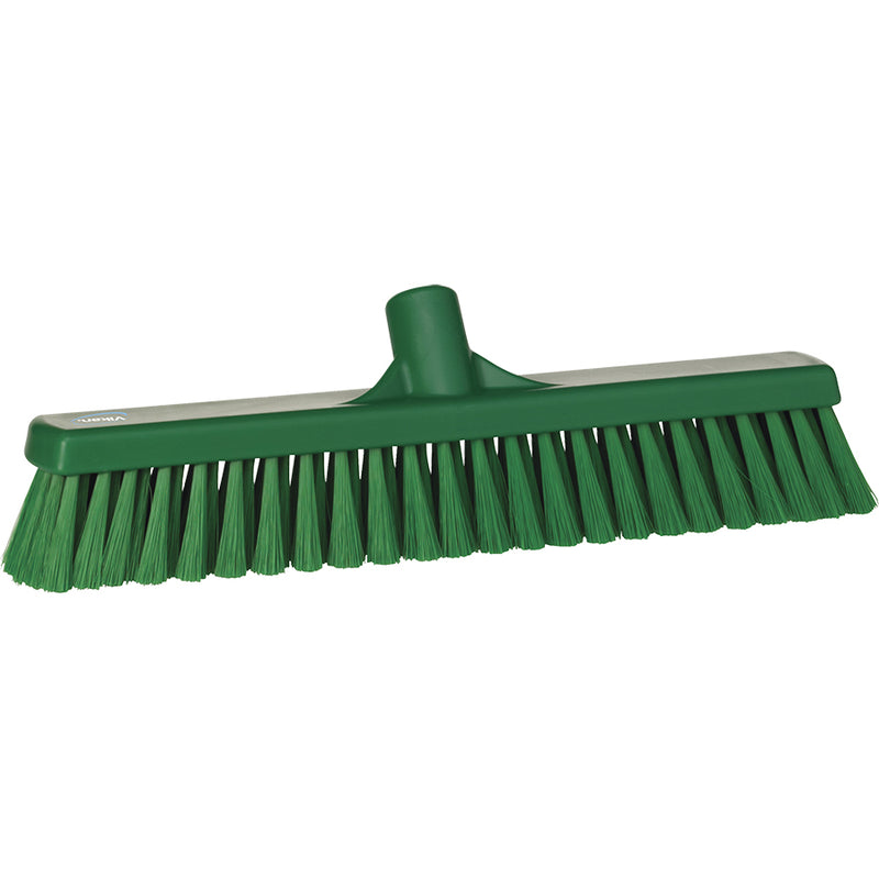 16" Small Particle Push Broom (Replacement Head)