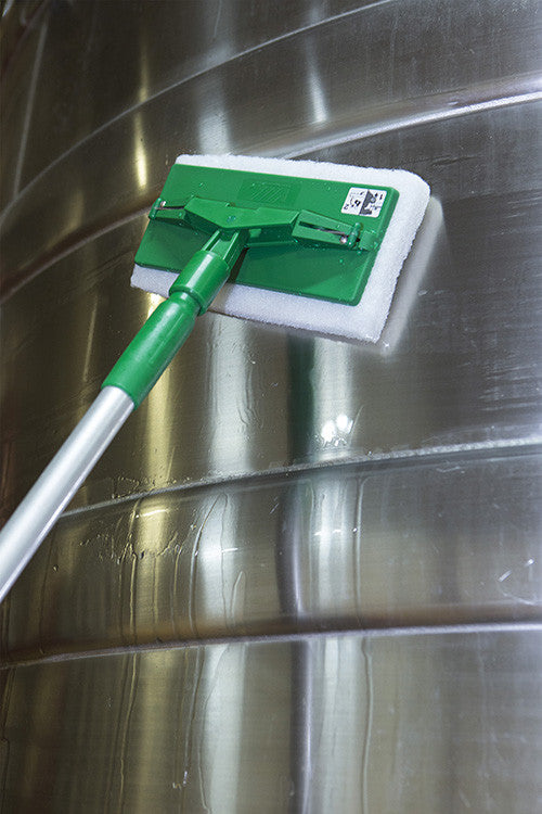 Floor & Wall Cleaning Pad Holder