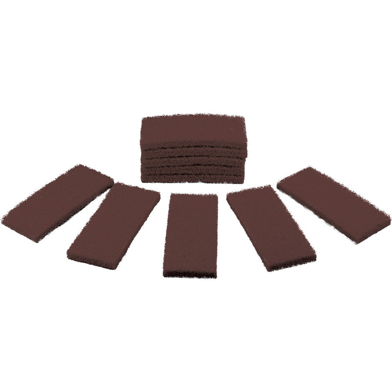 Floor & Wall Cleaning Pad Holder Kit