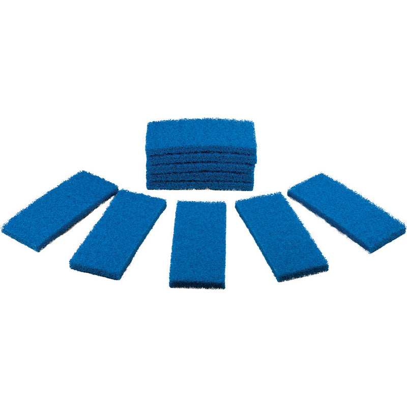 Floor & Wall Cleaning Pad Holder Kit