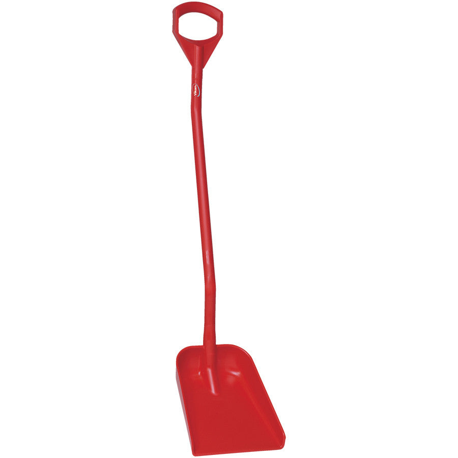 Vikan 5611 Small Blade Ergonomic Shovel with 50