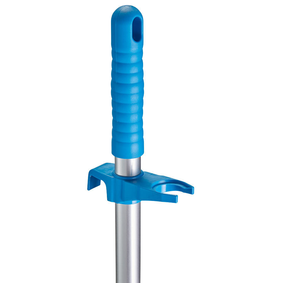 Vikan Hygienic Upright Dustpan and 10