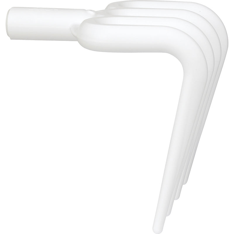 Remco 56915 Hygienic Rake with 64-115
