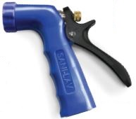 Small Insulated Wash-Down Water Nozzle