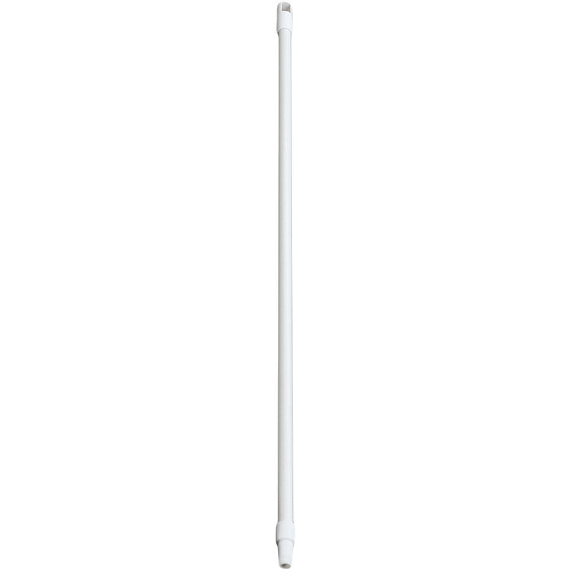 Remco / Vikan 36" White Drain Hazmat Handle