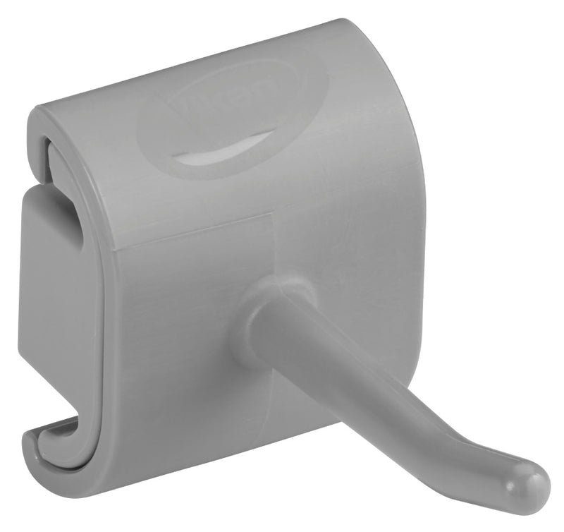 Single Hook Module for Hygienic Wall Bracket