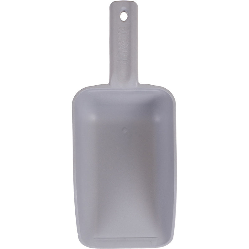 Metal Detectable 32 oz. Small Hand Scoop