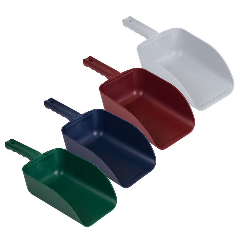 Metal Detectable 82 oz. Large Hand Scoop