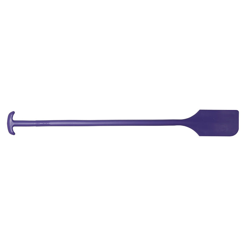 Paleta/raspador mezclador de 52" (con o sin agujeros)