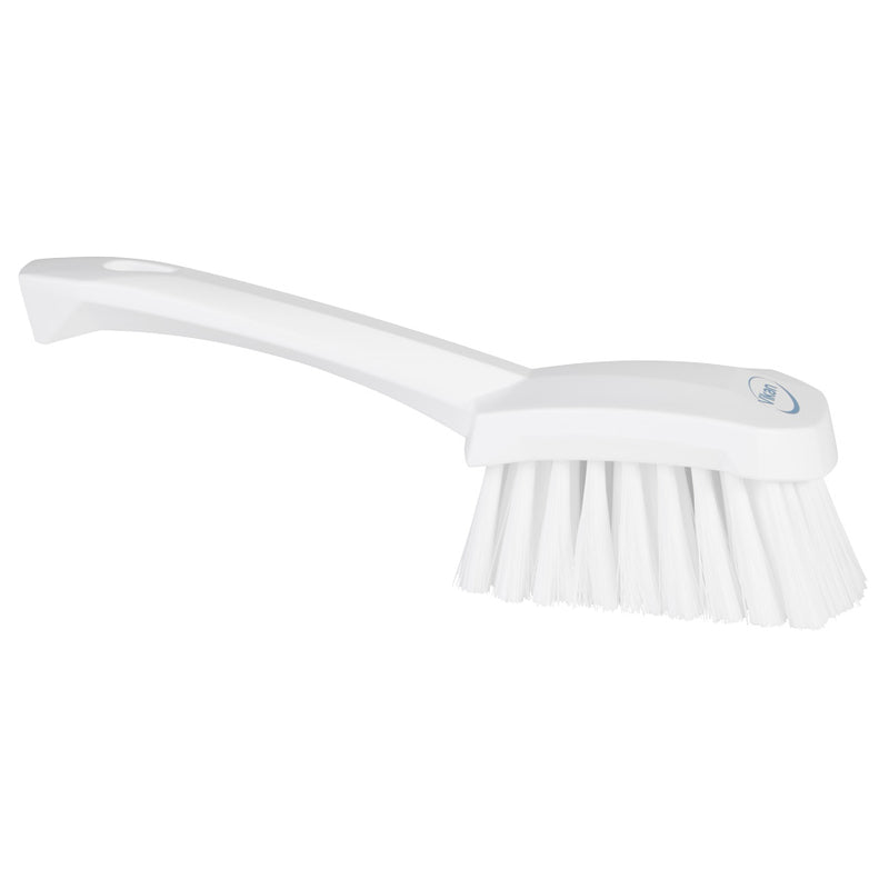 Short Handled Soft Washing Brush
