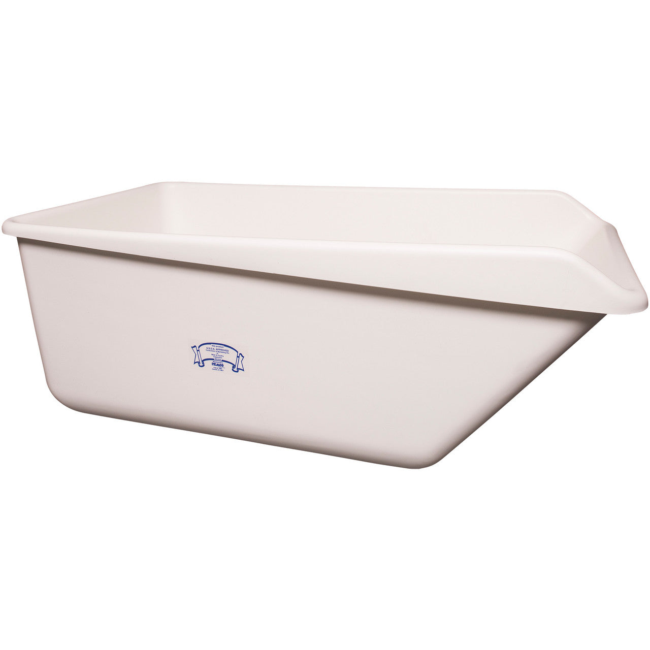 Reusable Plastic Bulk Containers, Harvest Bins, Lugs, Totes Farm Tools ...