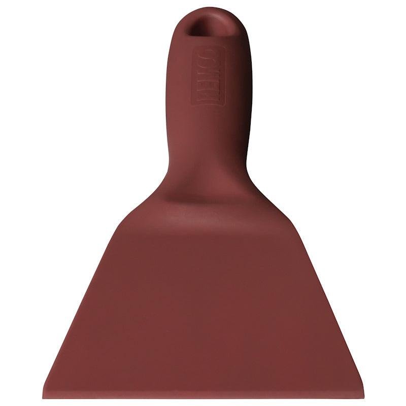Metal Detectable 3" Small Hand Scraper