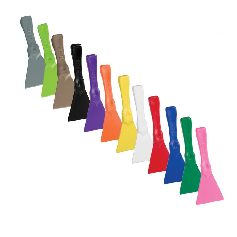 3" Small Hand Scraper