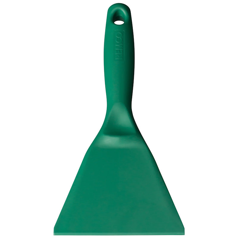 Metal Detectable 4" Large Hand Scraper