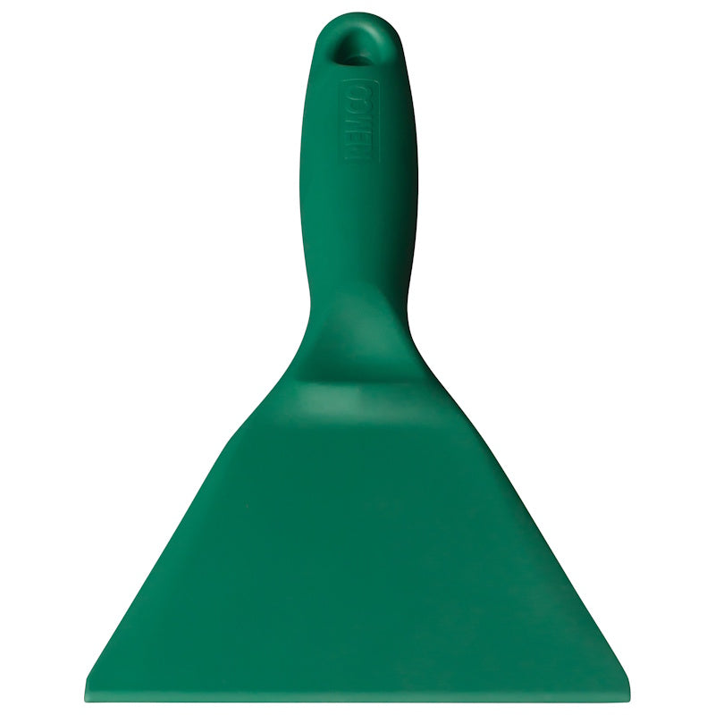 Metal Detectable 4" Large Hand Scraper