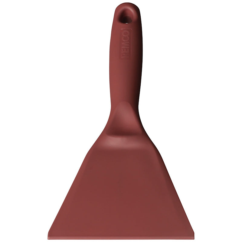 Metal Detectable 4" Large Hand Scraper