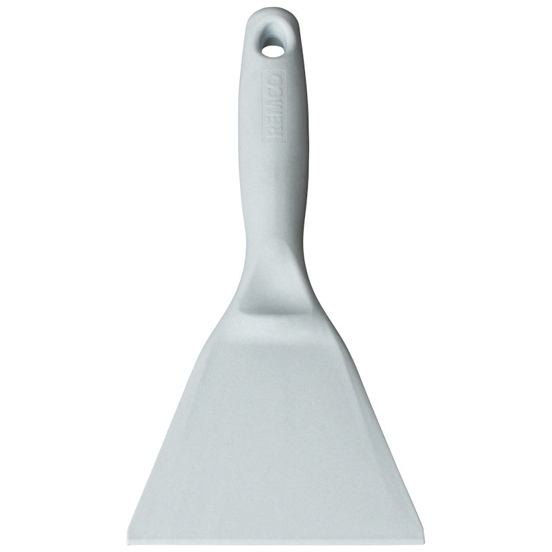 Metal Detectable 4" Large Hand Scraper