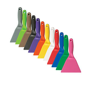 4" Large Hand Scraper