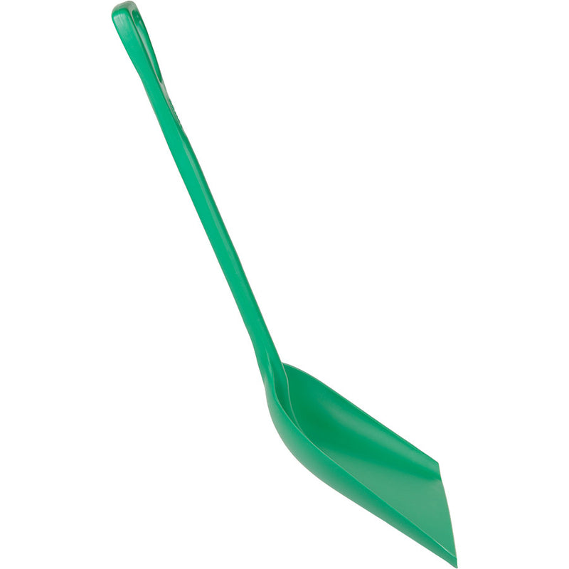 Remco Large One-Piece Shovel with 14" Blade