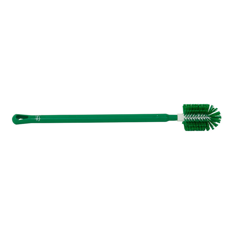 6-Piece Tube & Valve Brush Kit with 26" Polypro Handle