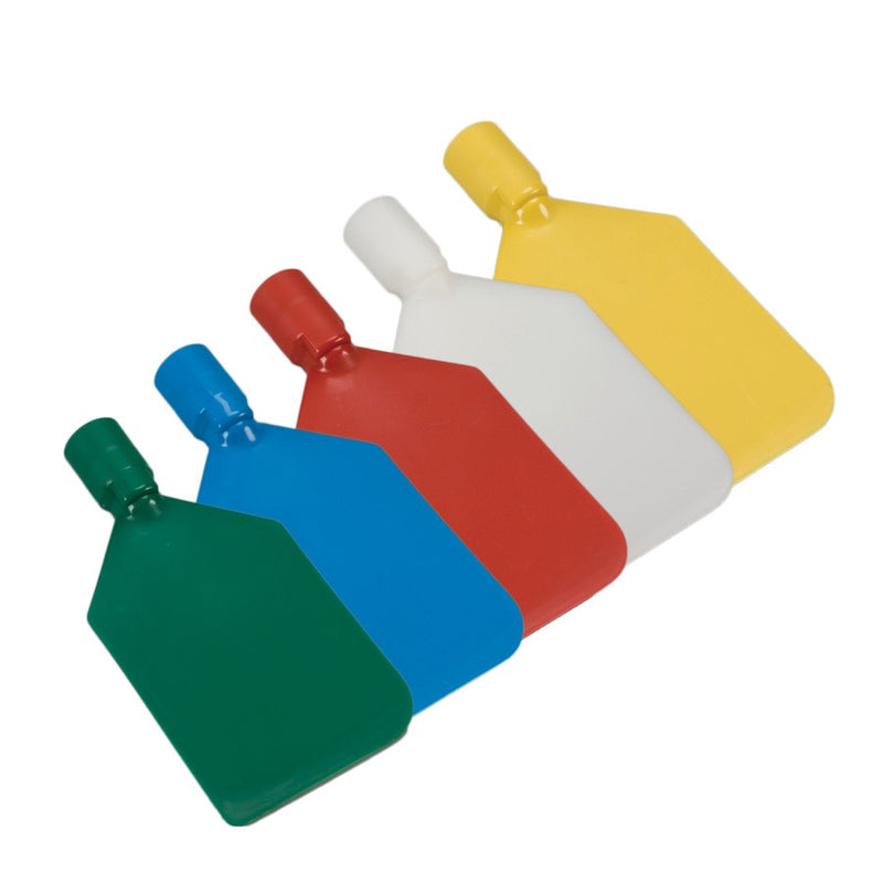 Stiff Paddle Scraper