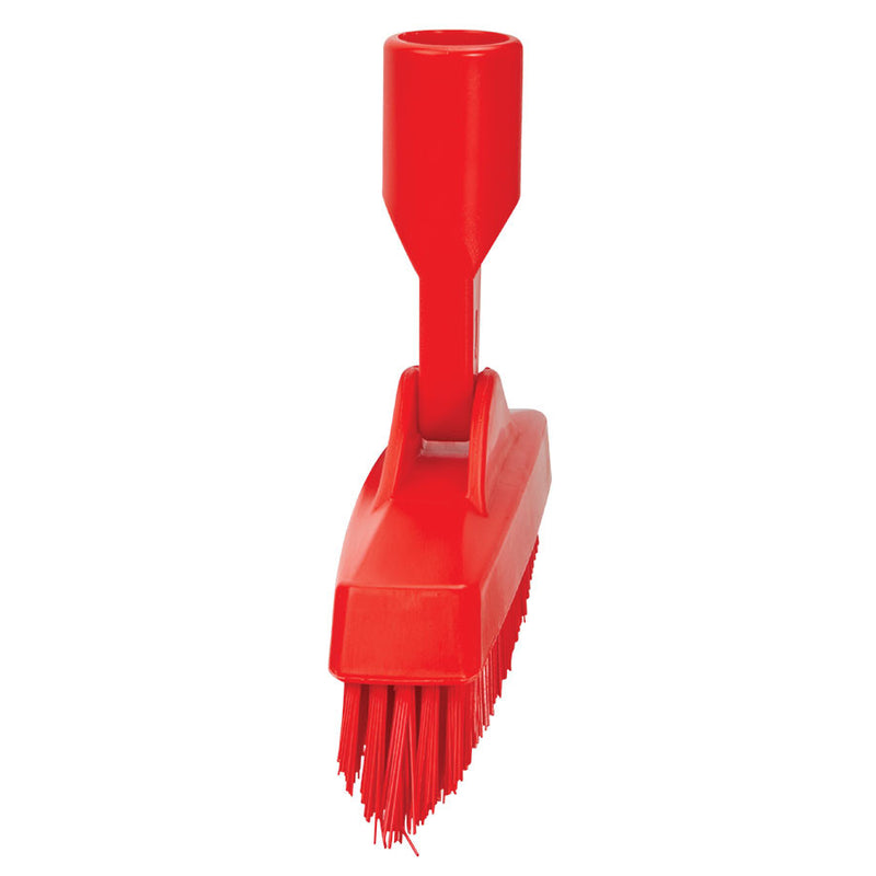 9" Extra Stiff Grout Brush (Replacement Head)