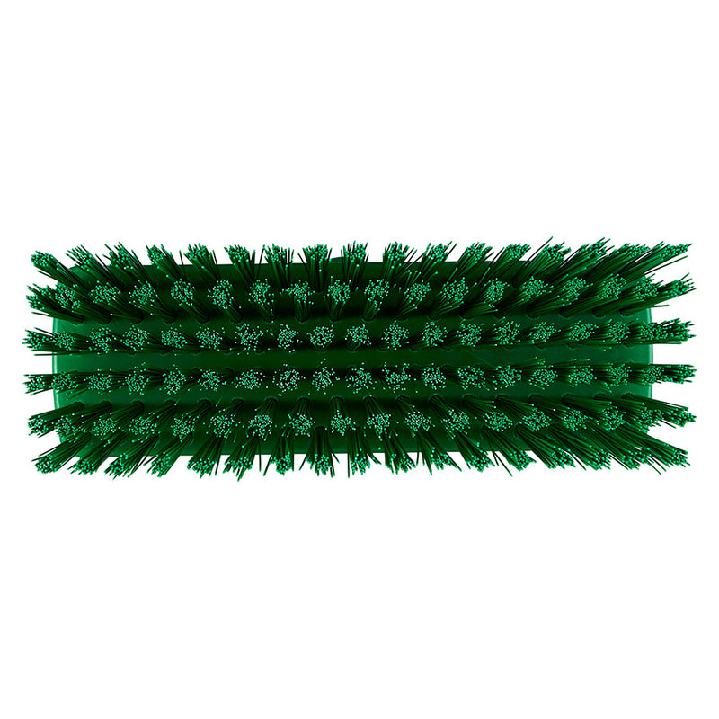 9" Compact Stiff Deck Scrub (Replacement Head)