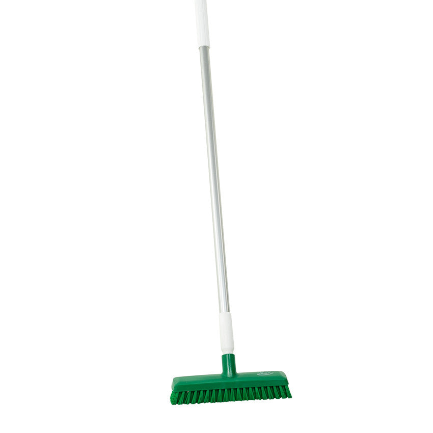 Floded Scrub 11