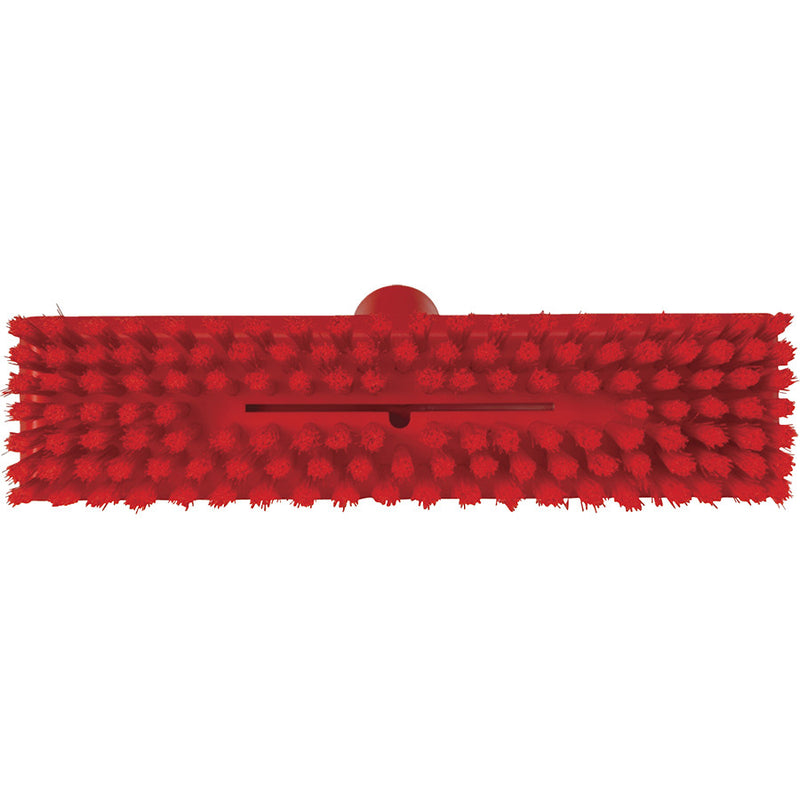 11" Waterfed Deck Scrub with Medium Bristles (Replacement Head)