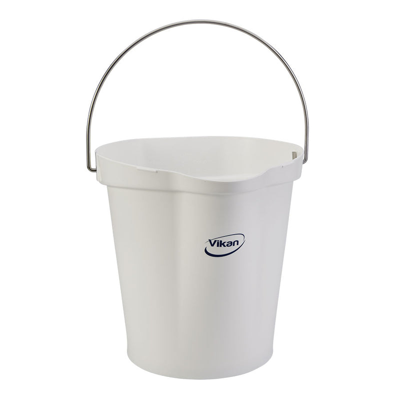 Vikan 3 Gallon Bucket/Pail