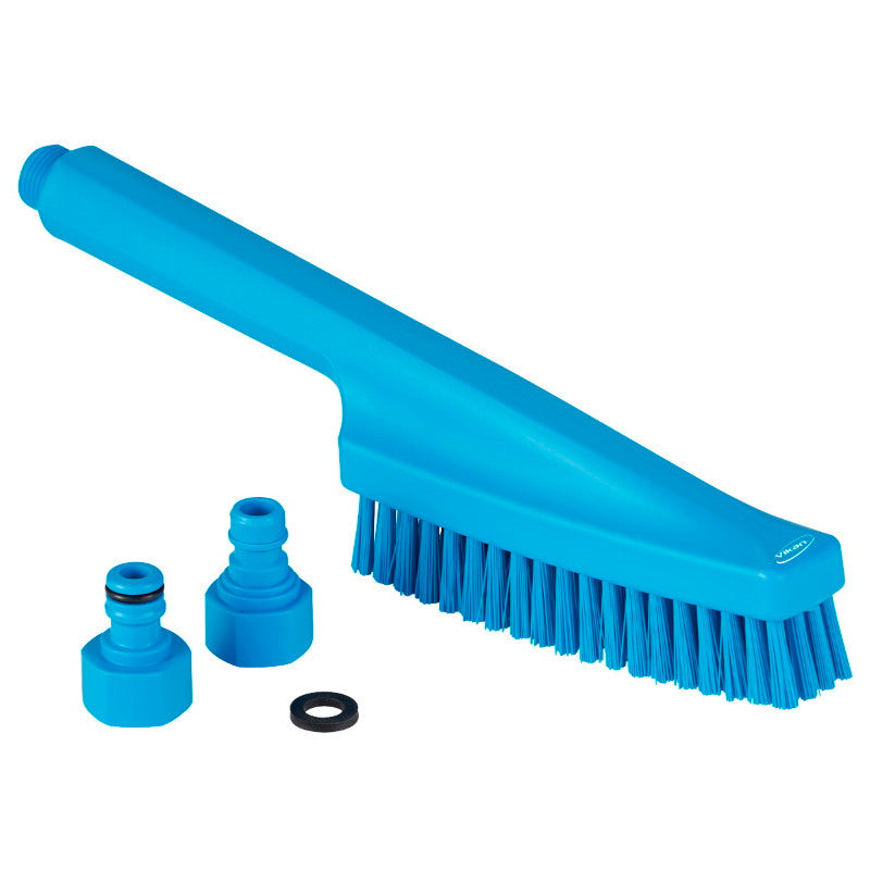 Waterfed Hand Brush with Quick Disconnect (Replacement Brush)