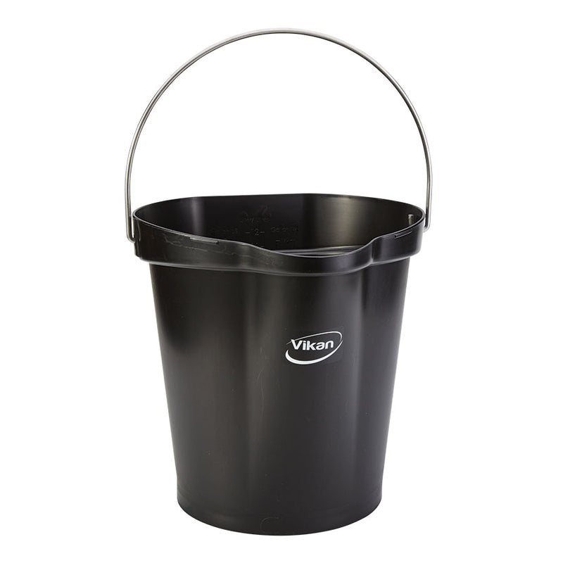Vikan 3 Gallon Bucket/Pail
