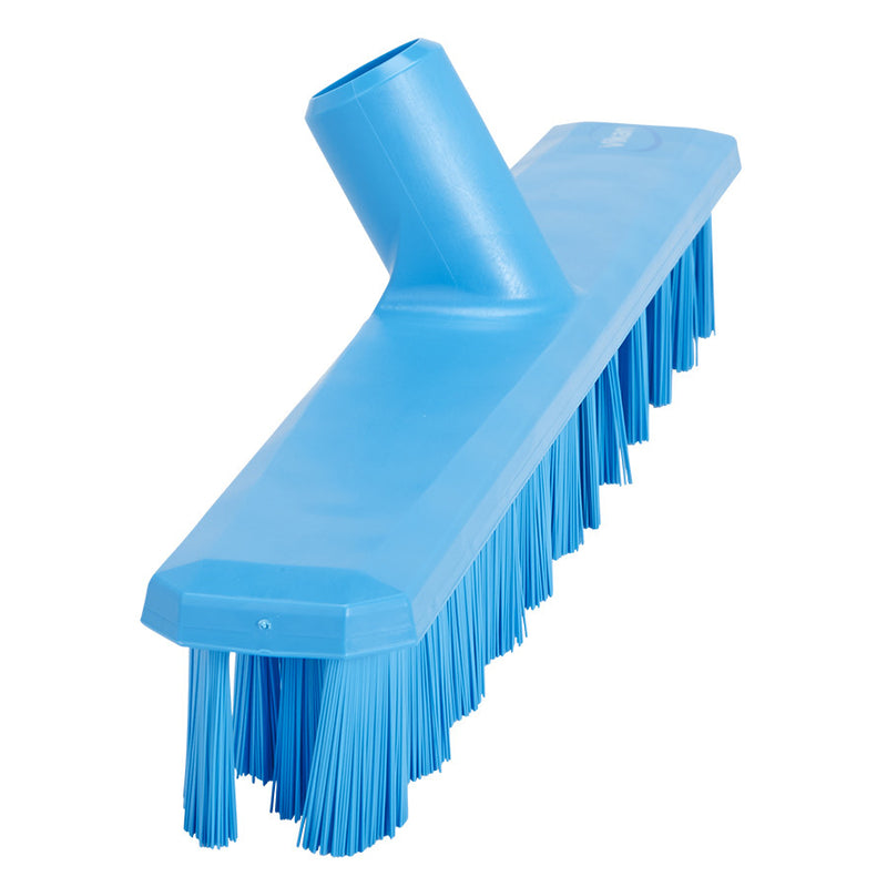 16" UST Floor Scrub w/ 60" Polypro Handle