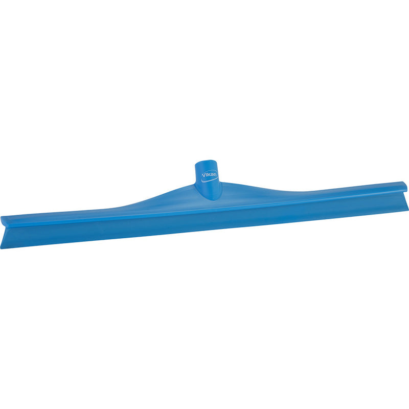24" Single Blade Squeegee with 60" Handle