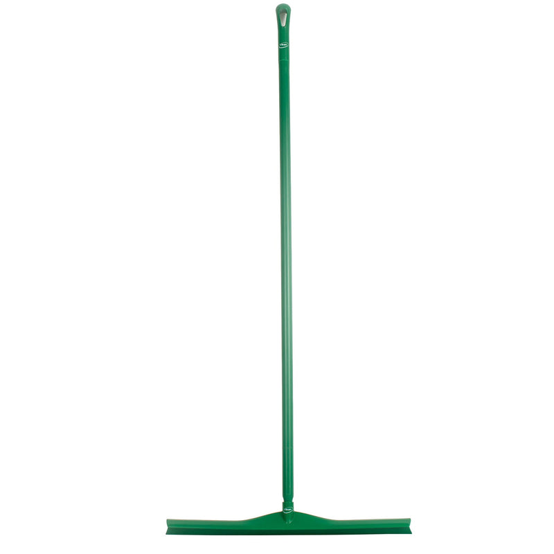 28" Single Blade Squeegee w/ 60" Polypro Handle