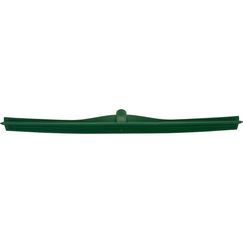 28" Single Blade Ultra Hygiene Squeegee (Replacement Head)
