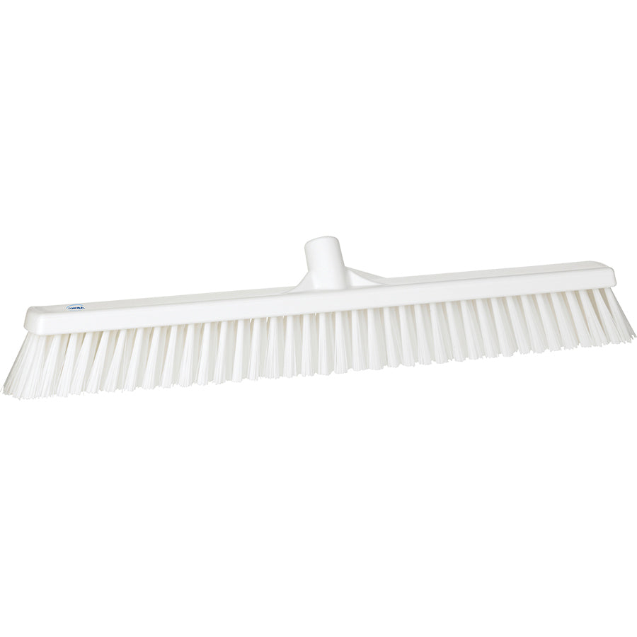 24" Soft Push Broom Replacement Head - Thumbnail 4