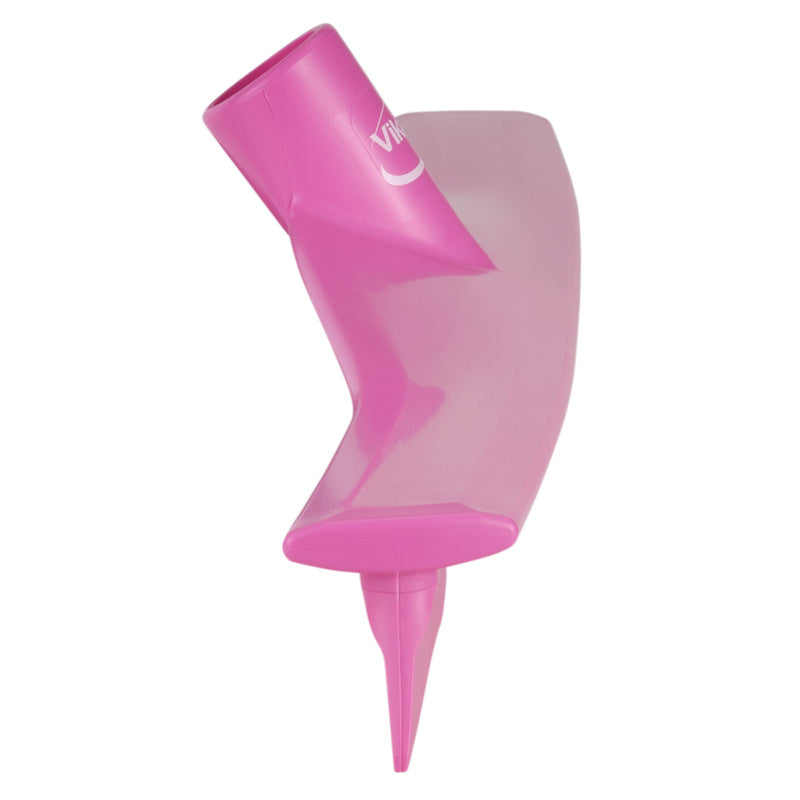 24" Single Blade Ultra Hygiene Flex Squeegee (Replacement Head)