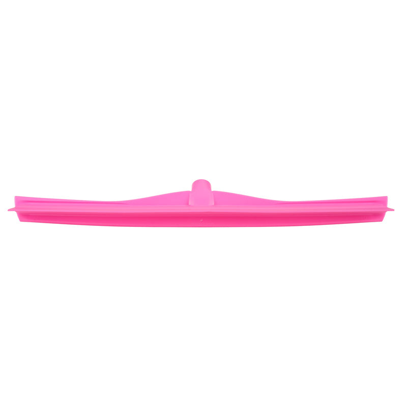 24" Single Blade Ultra Hygiene Flex Squeegee (Replacement Head)