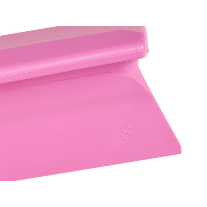 24" Single Blade Ultra Hygiene Flex Squeegee (Replacement Head)
