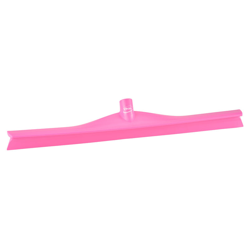 24" Single Blade Ultra Hygiene Flex Squeegee (Replacement Head)