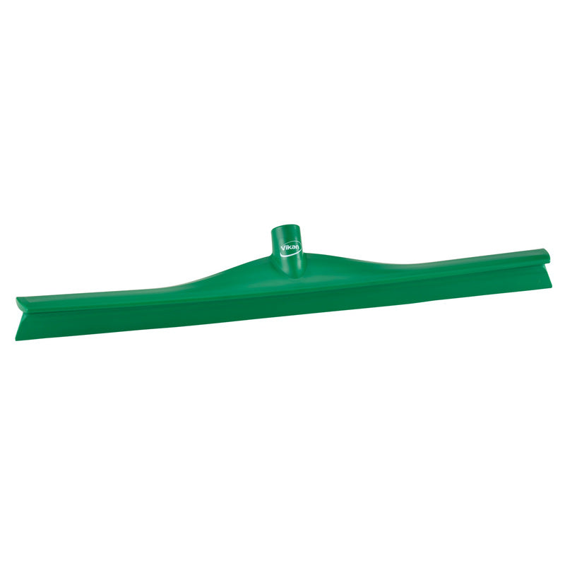 24" Single Blade Ultra Hygiene Flex Squeegee (Replacement Head)
