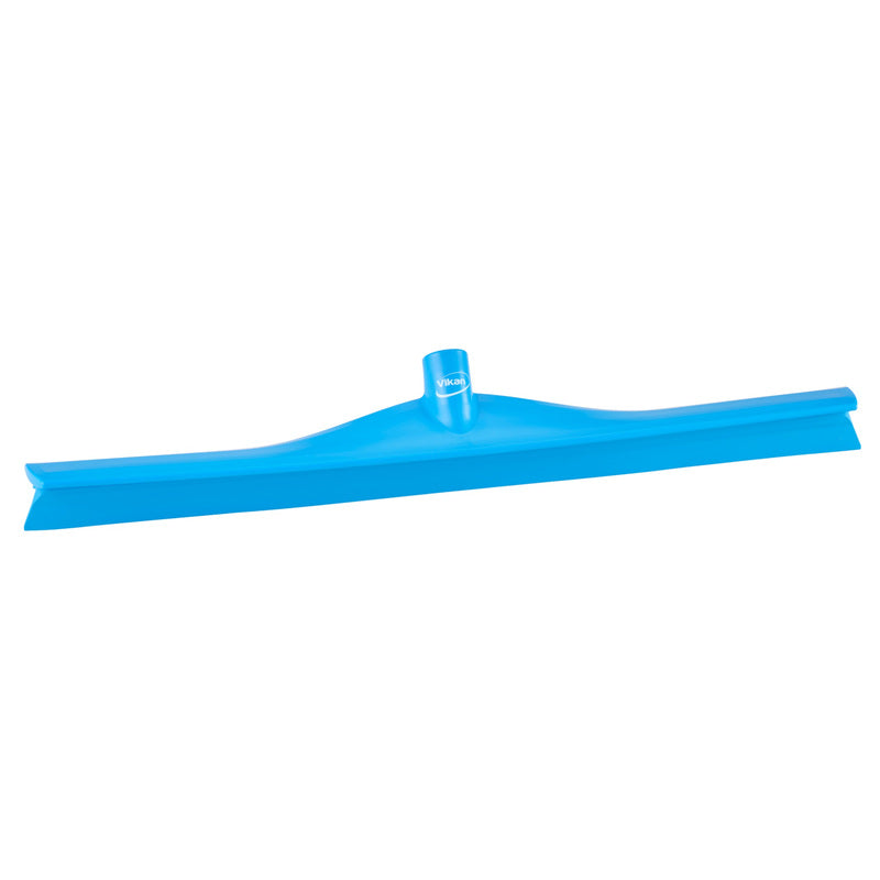 24" Single Blade Ultra Hygiene Flex Squeegee (Replacement Head)