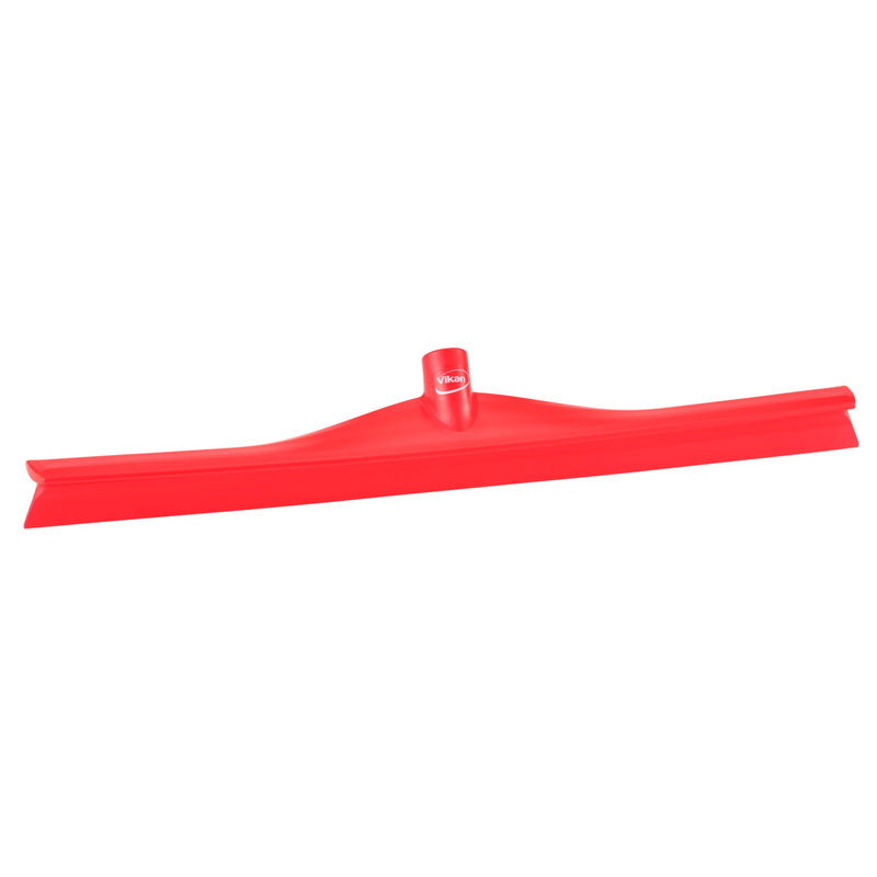 24" Single Blade Ultra Hygiene Flex Squeegee (Replacement Head)