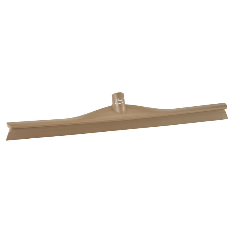 24" Single Blade Ultra Hygiene Flex Squeegee (Replacement Head)