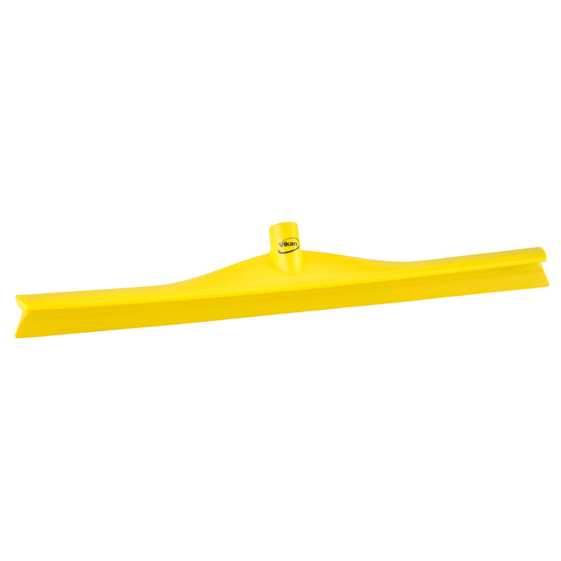 24" Single Blade Ultra Hygiene Flex Squeegee (Replacement Head)